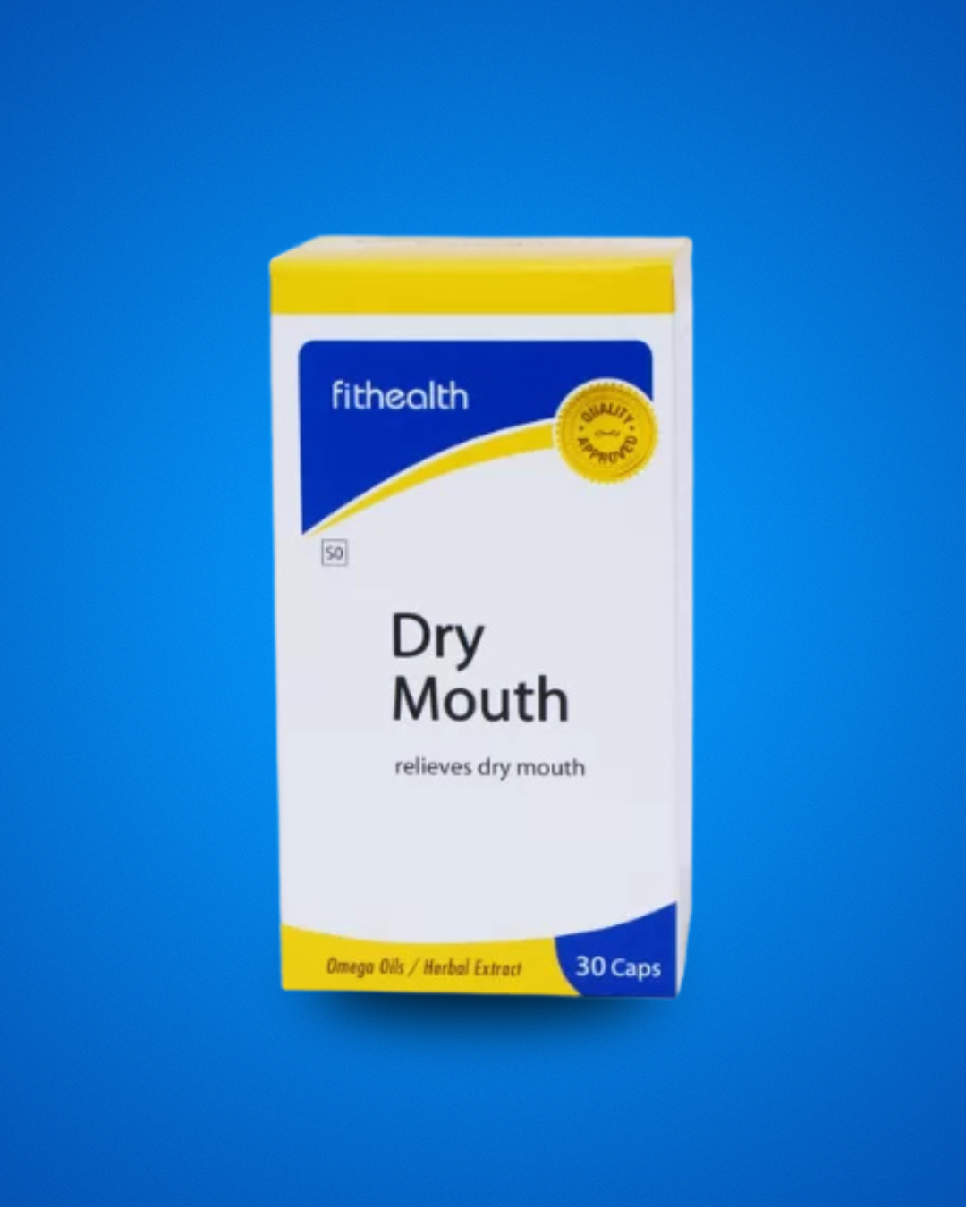 Dry Mouth