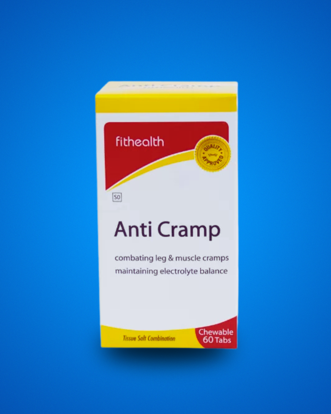 Anti Cramp