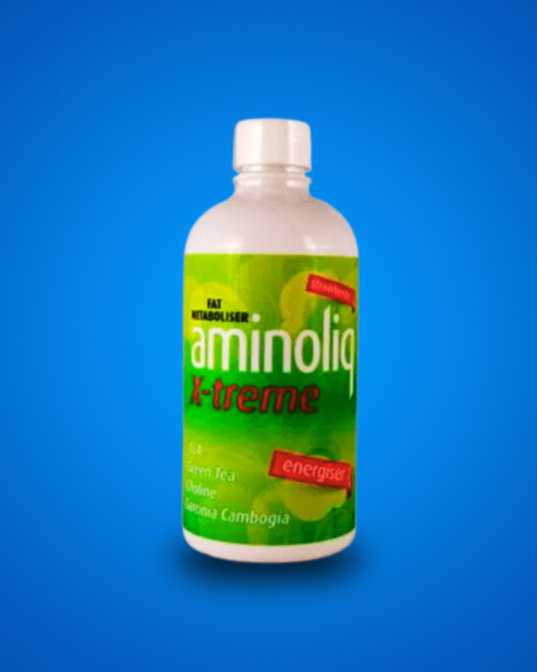 Aminoliq X-Treme