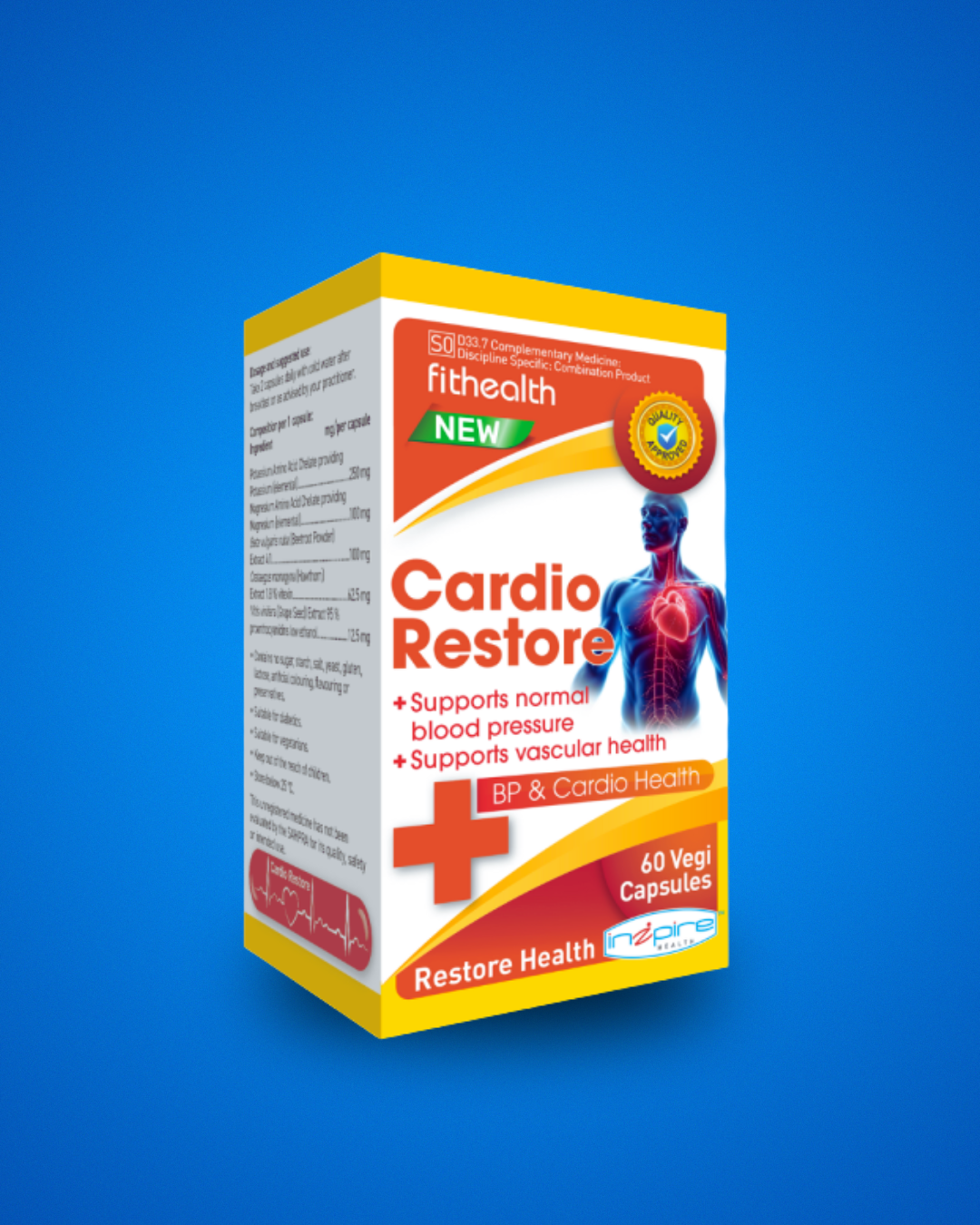 Your Shopping Cart – Fithealth