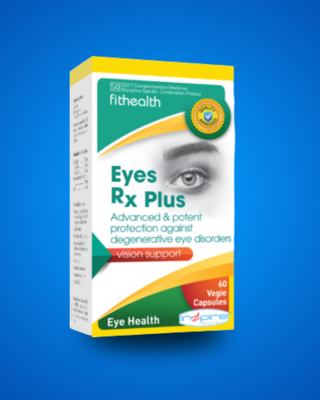 Eyes Rx Plus