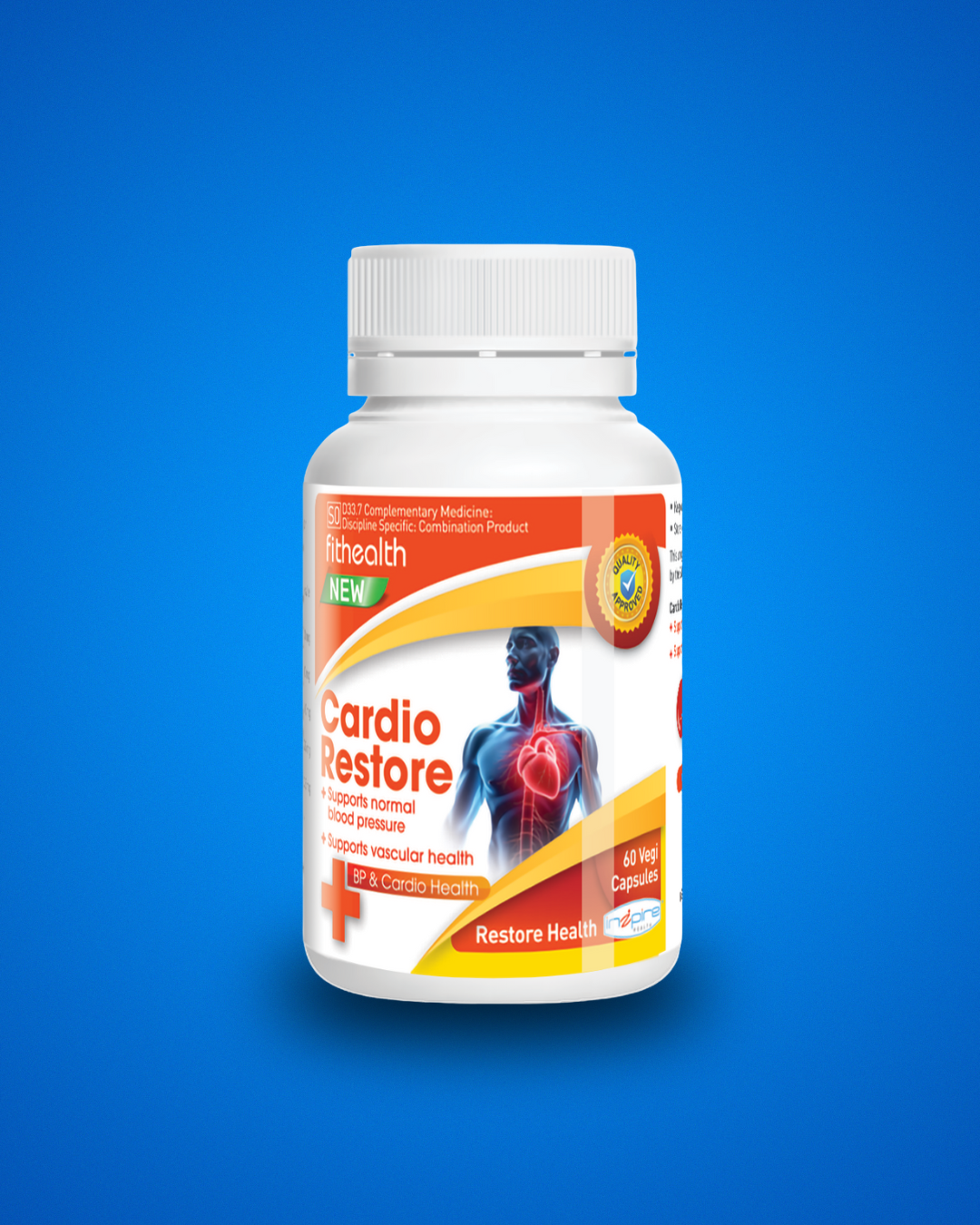 Fithealth Restore Line
